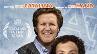 Auburn sent a recruit a very creative graphic inspired by the hit movie Stepbrothers (Featured)