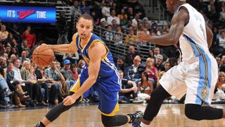 Video: "Success is not an accident. Success is a choice." (golden state)