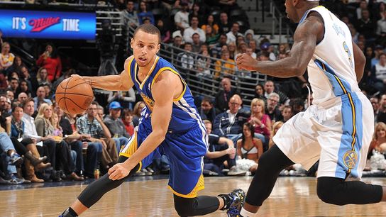 Video: "Success is not an accident. Success is a choice." (golden state)