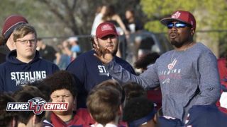 NAIA head coach dismissed shortly after interviewing for Division II opening (Sterling College)
