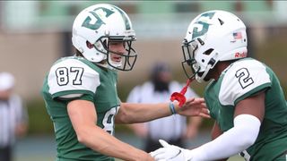 Hurricane Milton postpones Valpo-Stetson game; other updates (Stetson Football)