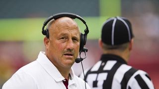 Former Colorado State head coach Steve Addazio lands new job (Steve Addazio)