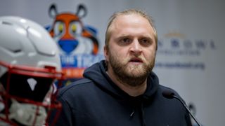 Belichick could soon join Washington football staff (Steve Belichick)