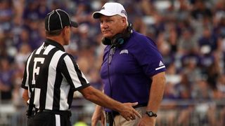 South Alabama and Steve Campbell part ways (South Alabama)