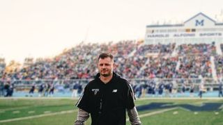 Boise State assistant Steve Cooper prepares to face alma mater Portland State in Broncos' game more like 'Six Degrees of Kevin Bacon' (portland state)
