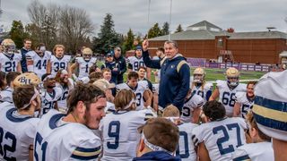 Longtime Bethel coach Steve Johnson announces retirement (Steve Johnson)