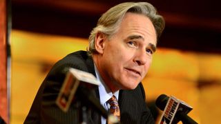 Texas has fired athletics director Steve Patterson (Featured)