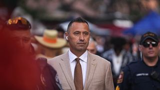 Which FBS schools return their head coach, both coordinators and their strength coach? (Hint: Not many) (Texas Football)