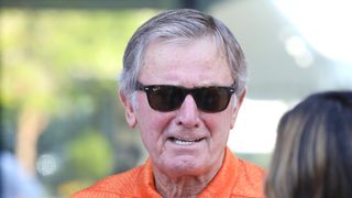 Steve Spurrier on AAF's demise: "Obviously, everything that was said was not very truthful" (AAF)