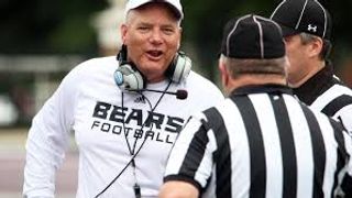 Video: A head coach jumps into a team workout without any warm ups and his performance blows team away (FCS)
