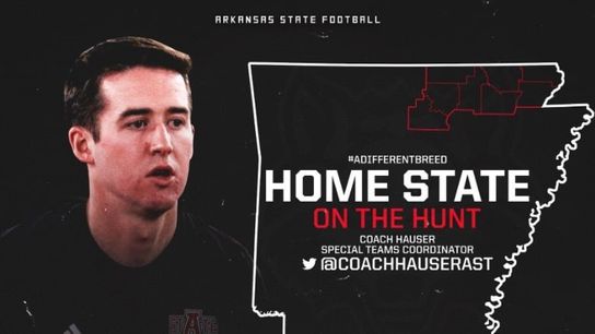 Sources: Butch Jones, Arkansas State seeking new coordinator (Featured)