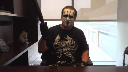 The Dallas Cowboys have apparently hired the NFL's first "intimidation coach"