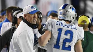Middle Tennessee defends Brent Stockstill hiring against nepotism charges (Featured)