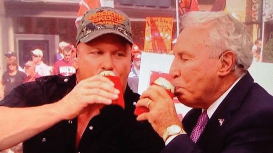 The best from Saturday's action - updated all day