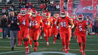 Sources: Stony Brook offensive coordinator to come from FBS program (Stony Brook Football Coaching Staff)
