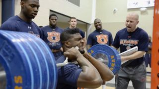 Lessons your strength coach wants your players to know before they arrive on campus (chris holder)