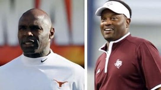 The Texas System of colleges and universities have created their own "Rooney Rule" (Texas)