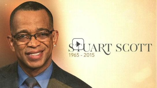 Video: ESPN remembers Stuart Scott (ESPN)