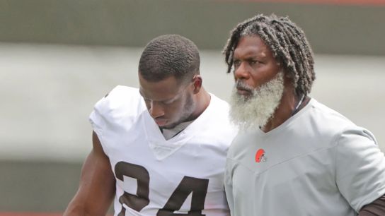 Sources: West Georgia adding longtime NFL assistant to offensive coaching staff (Stump Mitchell)