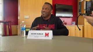 Sources: Kevin Sumlin stepping away from on-field coaching role at Maryland (Texas A&M)