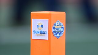 Sun Belt shifts schedule around (Arkansas State)