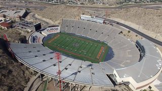 North Texas isn't making the trip to El Paso and UTEP isn't happy about it (coronavirus)