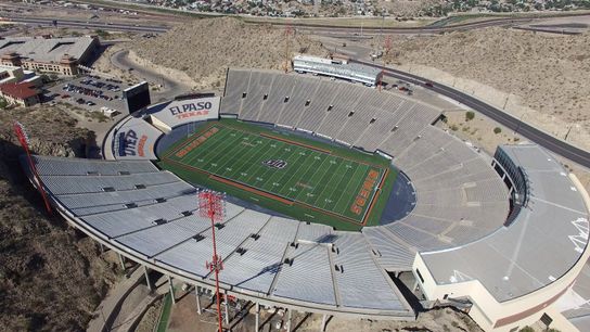 North Texas isn't making the trip to El Paso and UTEP isn't happy about it (coronavirus)