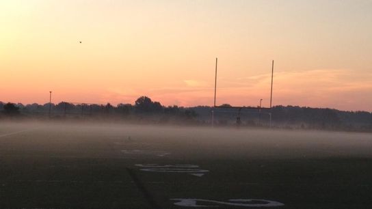 Wednesday's One Minute Warm Up (Featured)