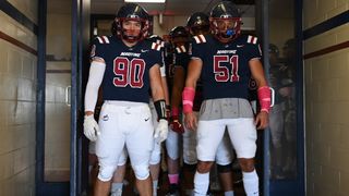Sources: State University New York-Maritime College head coaching job coming open (johns hopkins)