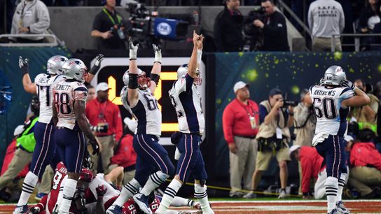 Dan Quinn has watched the Super Bowl tape 10 times (Featured)