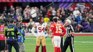 The Chiefs were more prepared for overtime than the 49ers (Super Bowl Overtime)
