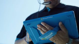 Don't hold your breath on electronic devices coming to NCAA sidelines any time soon (electronics)