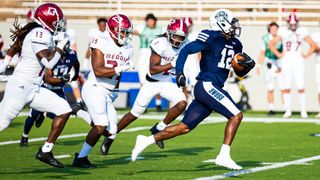Southwestern Oklahoma State tabs Andrew Rice as new head coach (SWOSU)