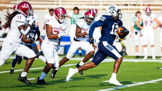 Southwestern Oklahoma State tabs Andrew Rice as new head coach (SWOSU)