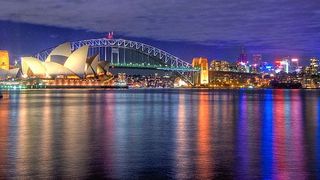 College football's next frontier: Australia (Baylor)