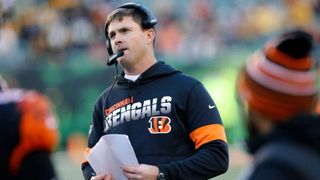 Zac Taylor to return in Cincinnati (NFL)