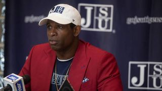 FootballScoop's 2020-21 Minority Coaches Watch List (Kris Richard)