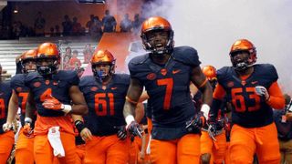 Sources: Syracuse hiring GM from Big Ten program (Nate Mcneal)