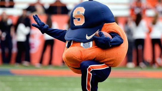 4th and Goal from the 1 in double OT. What's your call?