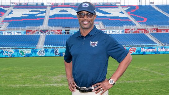 Sources: Willie Taggart out at FAU