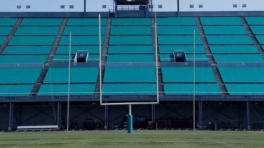 The NFL has found a way to recoup losses from unused tickets (coronavirus)