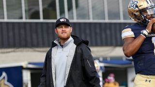 FootballScoop Exclusive: Touted offensive coordinator Taylor Housewright taking a step back (Mississippi State)