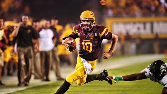 This is some good stuff from Arizona State (social media)