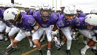 Taylor (NAIA - IN) has announced a head coaching change (Taylor)