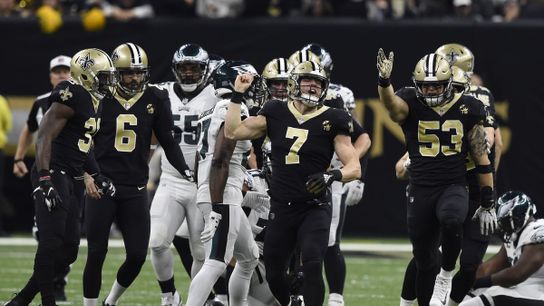 Video evidence of why you should never take a play off