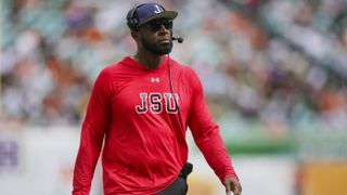 Sources: Jackson State on verge of naming Deion Sanders's replacement (swac)