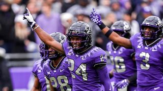 Sources: TCU beefs up staff, hires FCS special teams coordinator Casey Petree (Casey Petree)