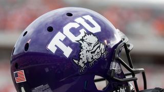 TCU to promote Glasgow, Cross to co-defensive coordinator roles (demontie cross)