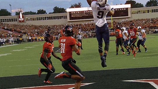 Your 12-pack of nuggets from a wild CFB weekend (Featured)