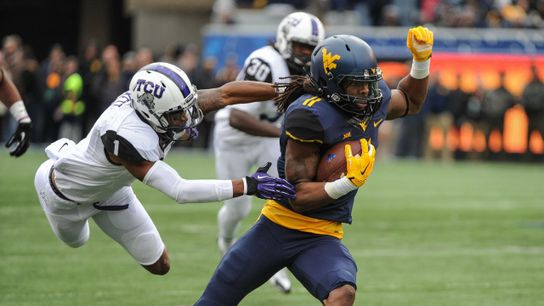 The Playoff Picture: Week 10 (Florida State)